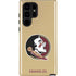 Florida State FSU Seminoles Logo Galaxy Cases